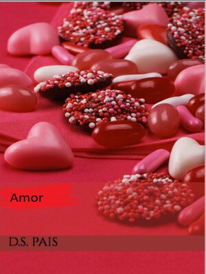 cover image of Amor